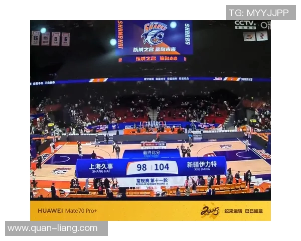 CBA新疆队与广东队的对决结果揭晓谁将赢得这场激烈比赛的胜利